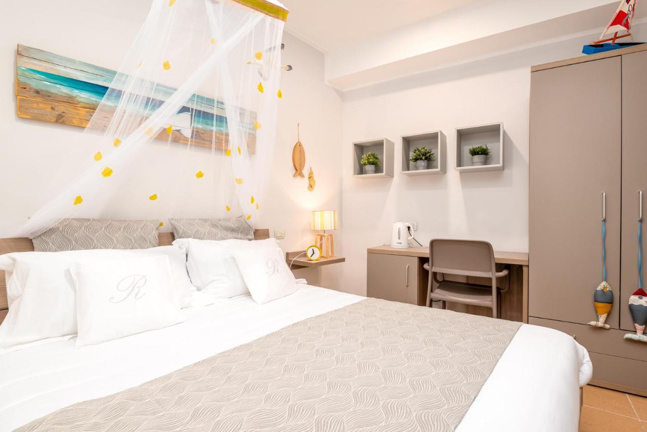 Hotel Carugio Remilde La Spezia Zewnętrze zdjęcie