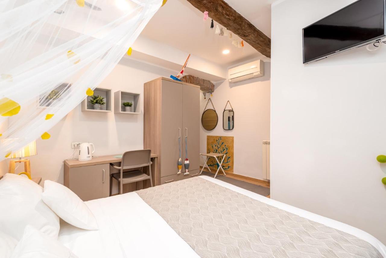 Hotel Carugio Remilde La Spezia Zewnętrze zdjęcie