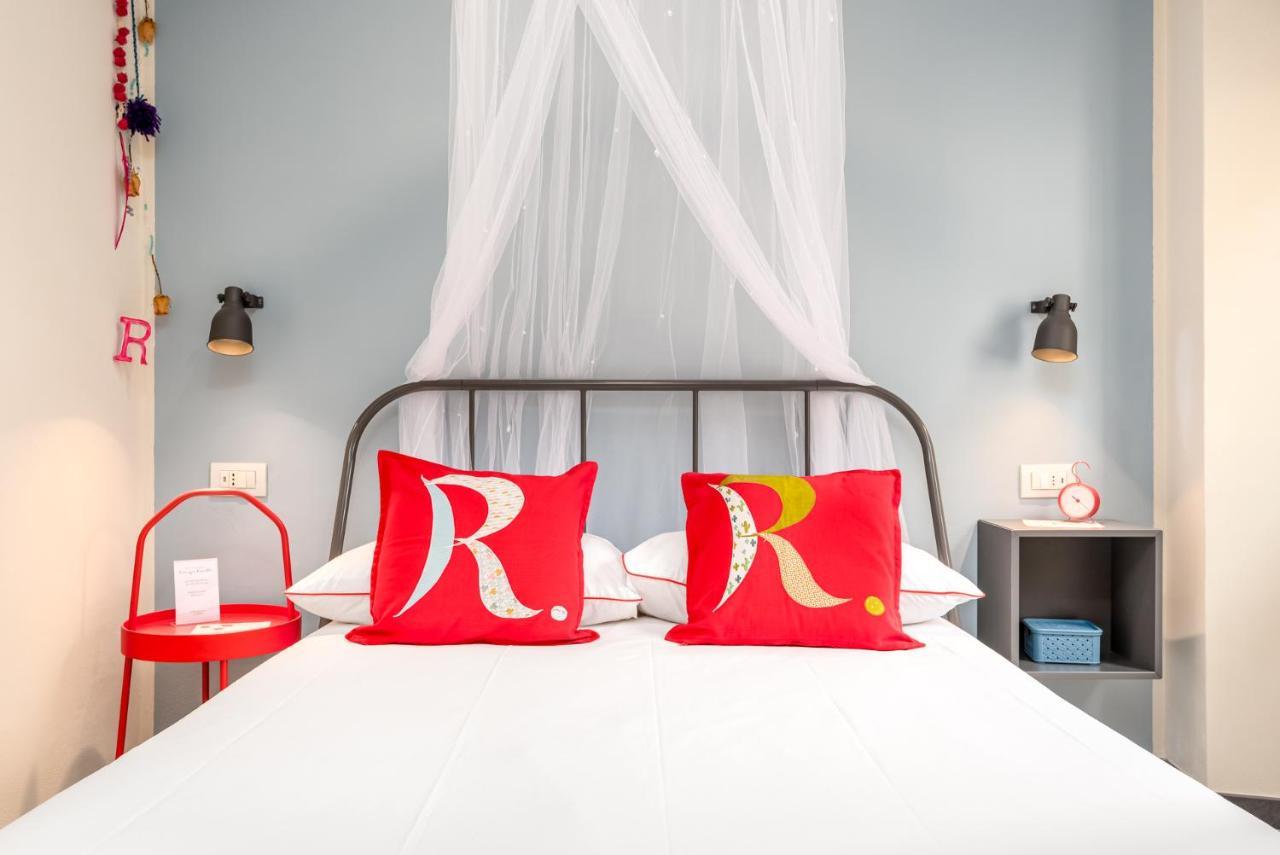 Hotel Carugio Remilde La Spezia Zewnętrze zdjęcie