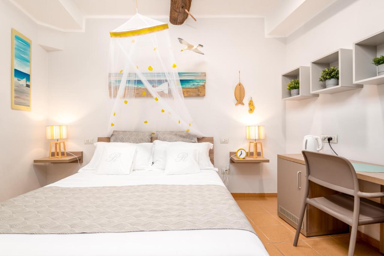 Hotel Carugio Remilde La Spezia Zewnętrze zdjęcie