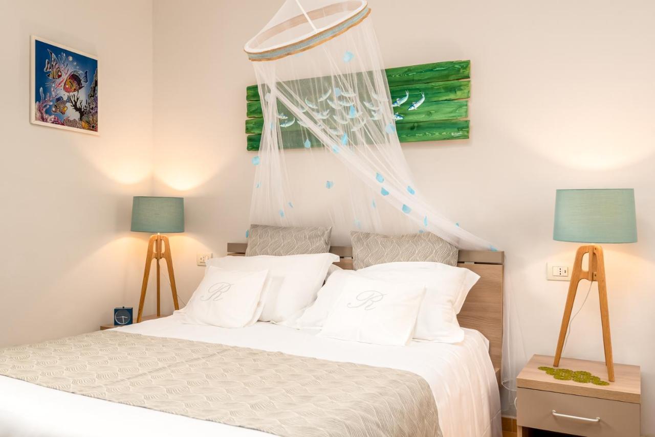 Hotel Carugio Remilde La Spezia Zewnętrze zdjęcie