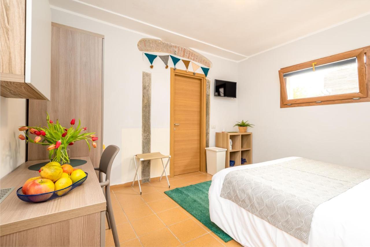 Hotel Carugio Remilde La Spezia Zewnętrze zdjęcie