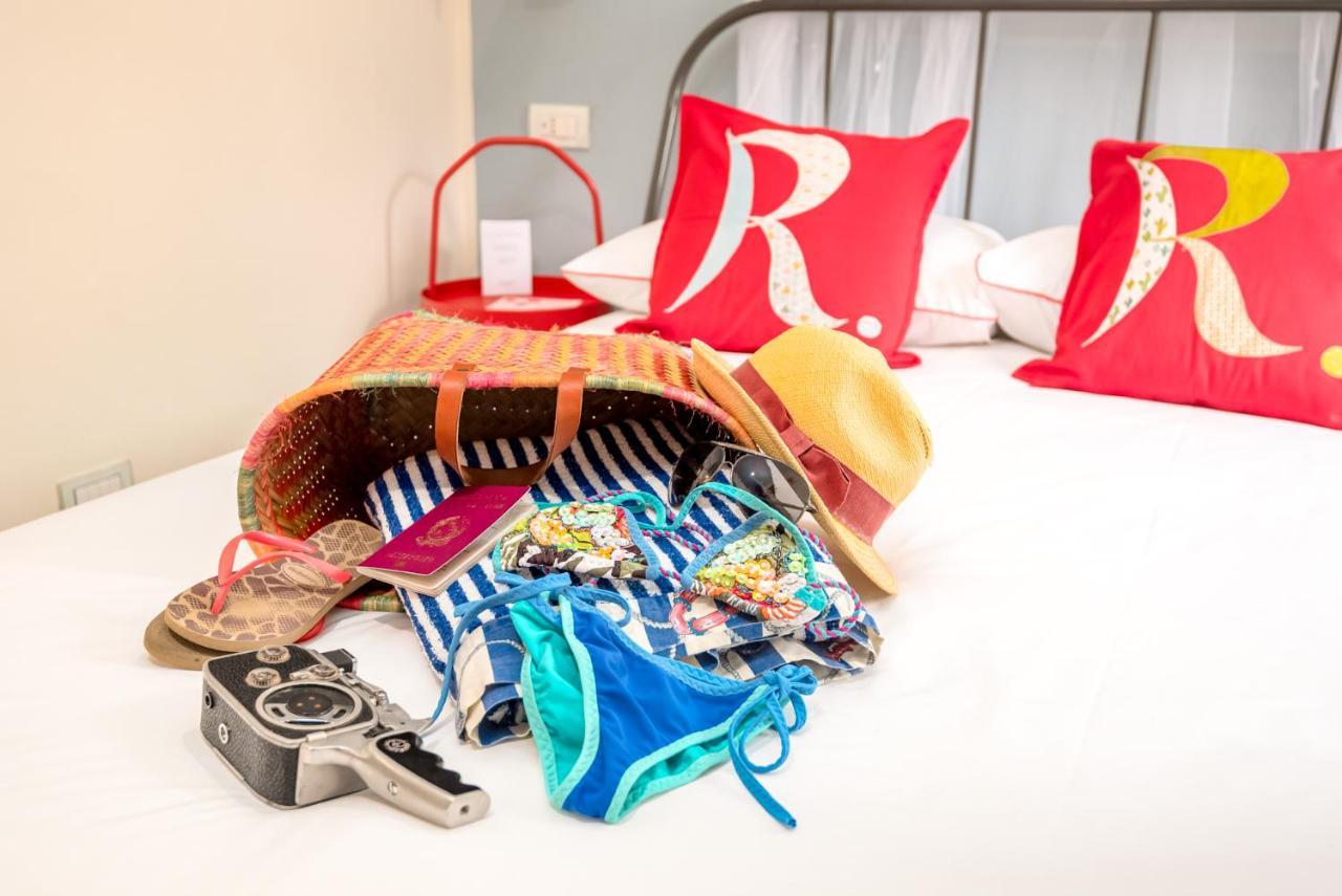 Hotel Carugio Remilde La Spezia Zewnętrze zdjęcie
