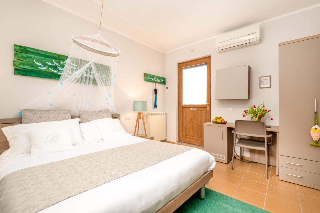 Hotel Carugio Remilde La Spezia Zewnętrze zdjęcie